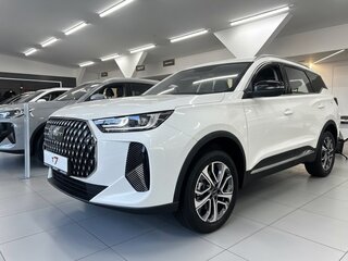2026 Tenet T7, белый, 2785000 рублей, вид 4