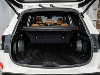 2026 Subaru Forester VI, белый, 8200000 рублей, вид 4