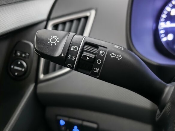 2019 Hyundai Creta I, оранжевый - вид 13