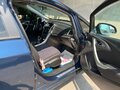 2010 Opel Astra J, синий, 670000 рублей - вид 5