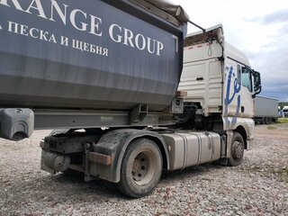 2022 Sinotruk Sitrak C7H, белый, 2775600 рублей, вид 3