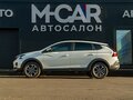 2026 Lada (ВАЗ) Iskra SW Cross, белый, 1740000 рублей - вид 5
