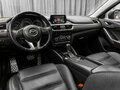 2016 Mazda 6 III (GJ) Рестайлинг, красный, 1740000 рублей - вид 8