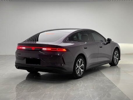 2026 Changan Qiyuan A06 28.39 kWh, фиолетовый, 2770000 рублей, вид 3