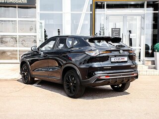 2026 Changan CS35 Max, чёрный, 2811501 рублей, вид 2