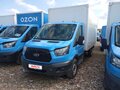 2021 Ford Transit, синий, 2524150 рублей