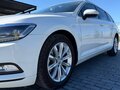 2015 Volkswagen Passat B8, белый, 1670000 рублей - вид 5