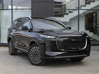 2026 Tenet T8, чёрный, 3884000 рублей, вид 3