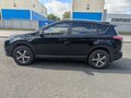 2016 Toyota RAV4 IV (XA40) Рестайлинг, чёрный, 2300000 рублей - вид 7