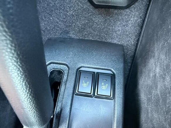 2022 Suzuki Jimny Sierra IV, белый, 1880000 рублей - вид 24