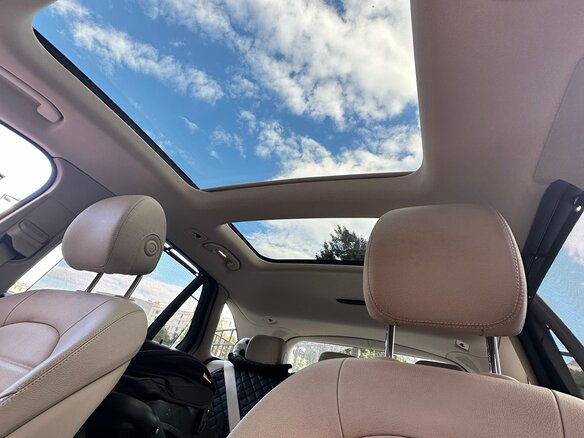 2015 Mercedes-Benz GLC 300 I (X253), серый, 3499000 рублей - вид 18