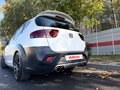 2011 SEAT Altea Freetrack I Рестайлинг, белый - вид 10