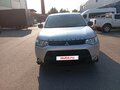 2014 Mitsubishi Outlander III, серебристый, 1499000 рублей - вид 6