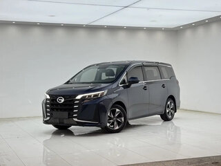 2022 GAC Trumpchi M6 Pro, синий, 1113000 рублей, вид 1