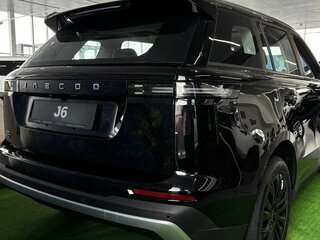 2026 Jaecoo J6, чёрный, 2749000 рублей, вид 5