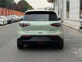 2025 Geely Geome Xingyuan 30.12 kWh, зелёный, 1590000 рублей - вид 3
