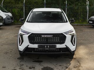 2026 Haval Jolion I Рестайлинг, белый, 2573510 рублей, вид 4
