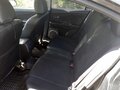 2008 Mazda 3 I (BK) Рестайлинг, серый - вид 11