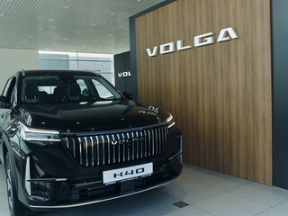 2026 VOLGA K40, чёрный, 3149000 рублей, вид 2