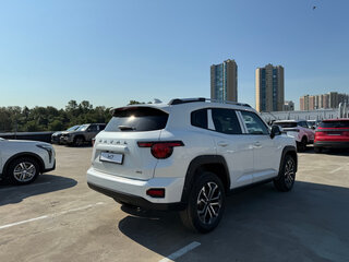 2026 Haval H7 I, белый, 4157010 рублей, вид 3