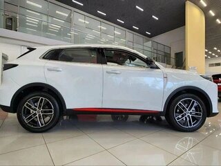 2026 Changan UNI-S I, белый, 3148101 рублей, вид 3