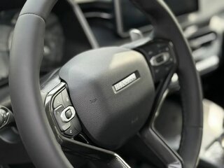 2026 Haval Jolion I Рестайлинг 2, чёрный, 2449000 рублей, вид 5