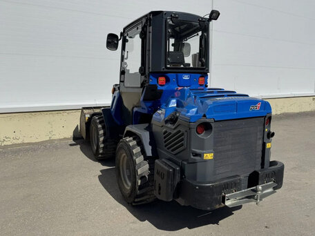 2020 MultiOne Series 9, синий, 4790000 рублей, вид 4