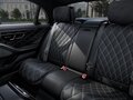 2026 Mercedes-Benz S-Класс 450 d Long 4MATIC VII (W223) Рестайлинг, чёрный, 26800000 рублей - вид 1