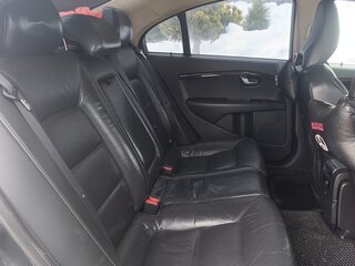2009 Volvo S80 II, серый, 900000 рублей, вид 3