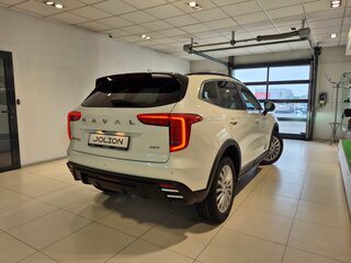 2026 Haval Jolion I Рестайлинг, белый, 2849000 рублей, вид 2