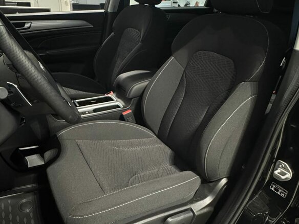 2026 Haval M6 II, чёрный, 2099000 рублей - вид 13