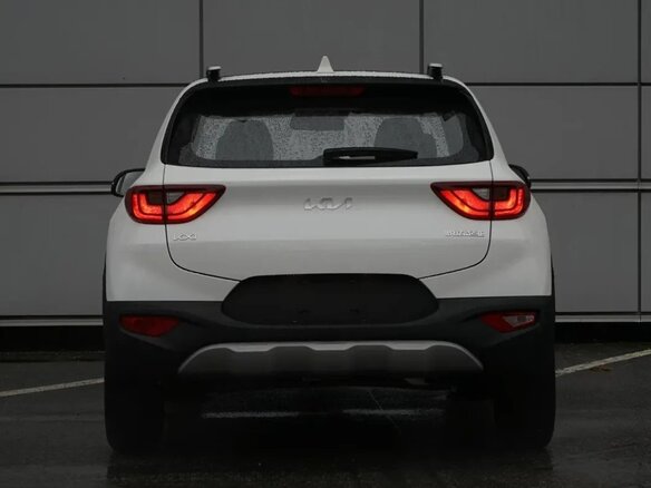 2023 Kia KX1, белый, 1350000 рублей - вид 10