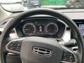 2022 Geely Coolray I, белый - вид 9