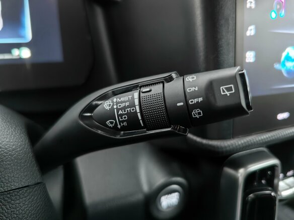 2024 Haval Dargo X I, оранжевый, 2777000 рублей - вид 14