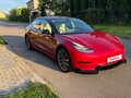 2018 Tesla Model 3 Mid Range I, красный, 2999000 рублей