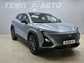 2025 Changan UNI-T I, синий, 3459900 рублей