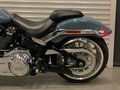 2024 Harley-Davidson Fat Boy, голубой, 2900000 рублей - вид 9