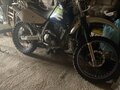 2001 Suzuki Djebel 250, белый, 270000 рублей - вид 3
