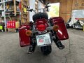 2016 Harley-Davidson Road King, красный, 1510000 рублей - вид 7