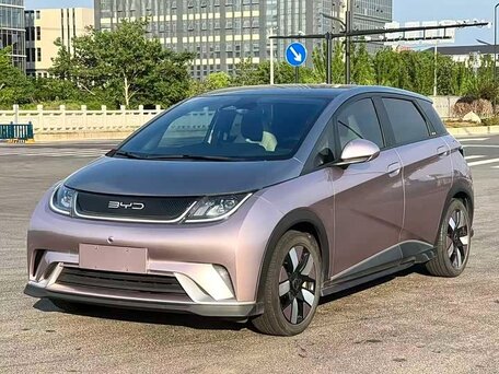 BYD Dolphin I