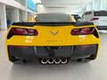 2014 Chevrolet Corvette Stingray C7, жёлтый, 6490000 рублей - вид 5