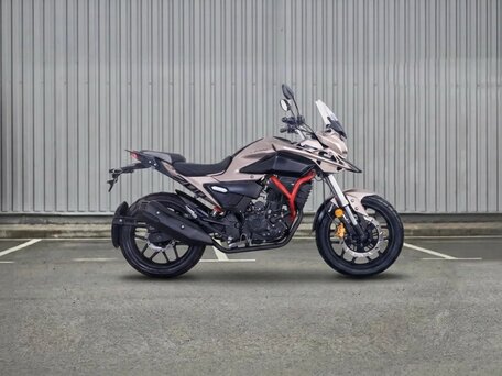 2026 Lifan KPT200, белый, 181800 рублей, вид 3
