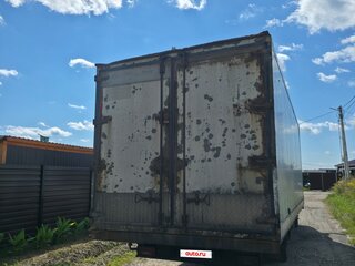 2007 Iveco Daily, белый, 1600000 рублей, вид 2