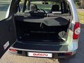 2011 Chevrolet Niva I Рестайлинг, серый, 450000 рублей - вид 10