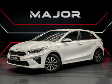 Kia Ceed III