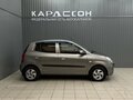 2010 Kia Picanto I Рестайлинг, серый, 535000 рублей - вид 5