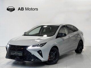 Omoda S5 GT