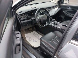 2023 Omoda S5, серый, 927000 рублей, вид 4