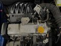 2018 Lada (ВАЗ) Granta I, синий - вид 11