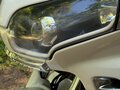 2010 Honda GL 1800 Gold Wing, белый, 1500000 рублей - вид 9